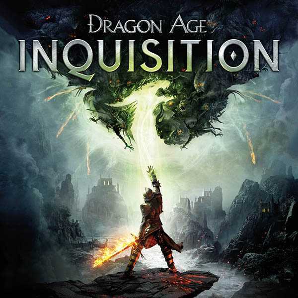 《龙腾世纪：审判/Dragon Age: Inquisition》v1.01+12DLC 英文版PKG下载 5.05 — PS4-游戏网