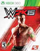 [Xbox360]xbox360 WWE2K15美版下载-游戏网