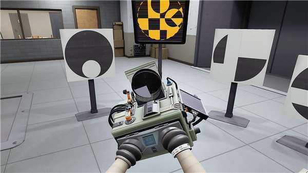 《静力学 Statik》VR美版PKG下载 — PS4 VR-游戏网