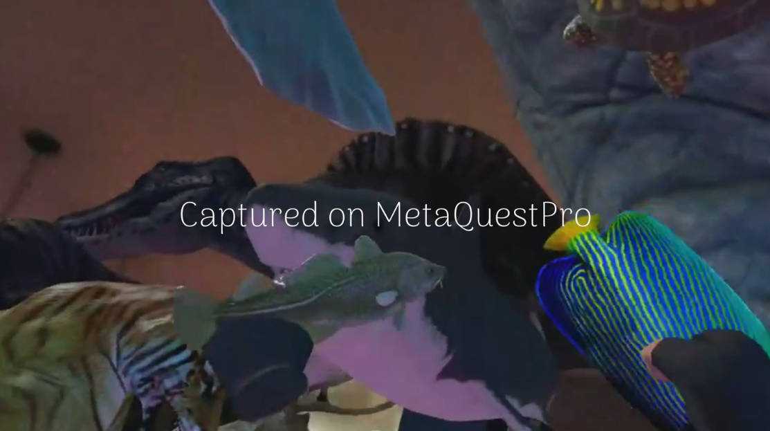 ZOSU动物园之家通行证- Meta Quest游戏-游戏网