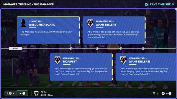 《足球经理2023 Football Manager 2023》中文汉化版nsz下载-游戏网