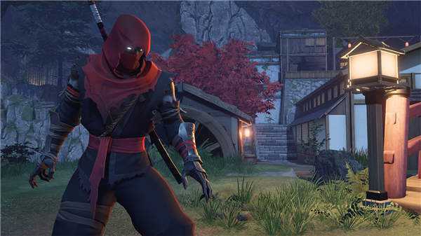 《荒神2 Aragami 2》港版中文nsp下载-游戏网