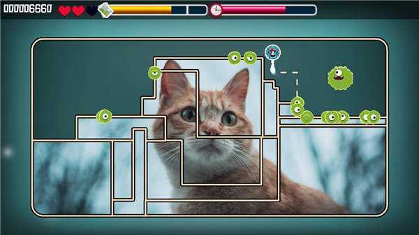 《动物拼图:猫 Animal Puzzle Cats》中文版nsp下载-游戏网