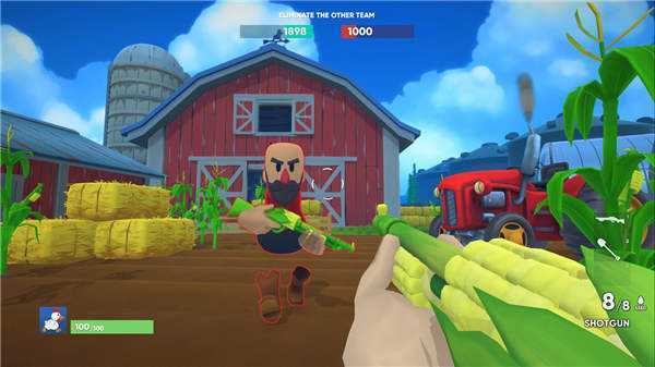 《枪火农夫 Shotgun Farmers》中文版nsp下载-游戏网