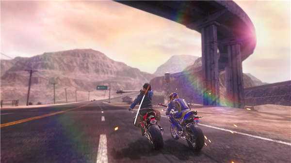 《公路救赎 Road Redemption》中文版NSP下载-游戏网