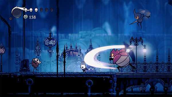 《空洞骑士/Hollow Knight (ホロウナイト）》+升级补丁 中文版整合XCI下载-游戏网