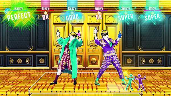 《舞力全开2018/Just Dance 2018》+升级补丁 中文版NSP下载-游戏网