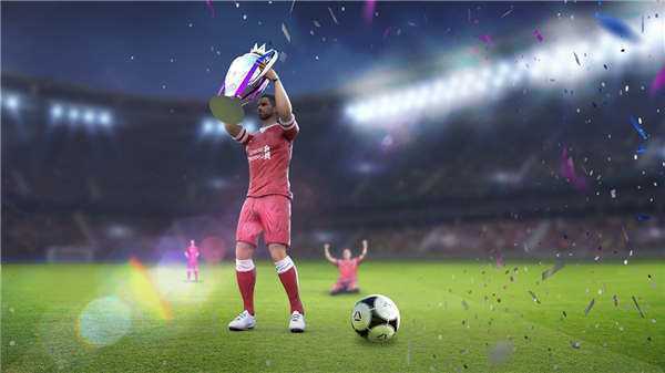 《2021年足球杯 Football Cup 2021》英文版nsp+xci整合版下载-游戏网