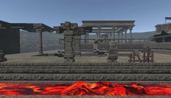 VR佛教文明历史之旅(VR historical journey to the Buddhist civilizations: VR ancient India and Asia)-游戏网