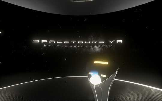 太空旅行VR (Spacetours VR – Ep1 The Solar System)-游戏网