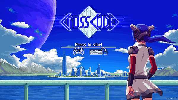 《远星物语 CrossCode》中文版nsp/xci下载-游戏网