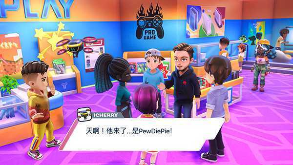 《油管主播的生活2 Youtubers Life 2》中文版nsp/xci下载-游戏网