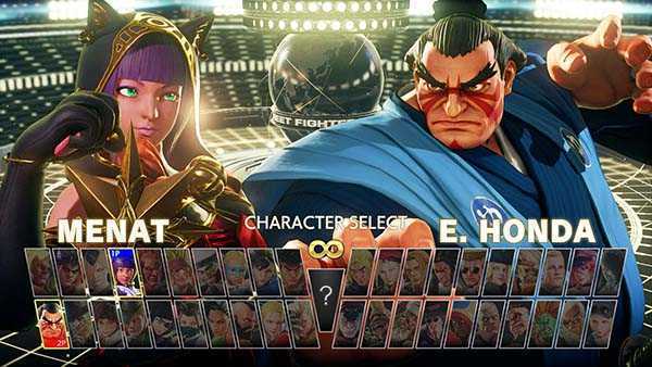 《街头霸王5 冠军版/街霸5/Street Fighter V: Champion Edition》v3.03+完整剧情模式DLC 中文版PKG下载 降级5.05 — PS4-游戏网