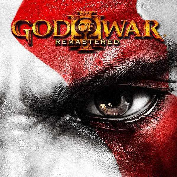 《战神3 高清重制版/God of War III Remastered》+1.01补丁 中文版PKG下载 英日双语配音 降级5.05 — PS4-游戏网