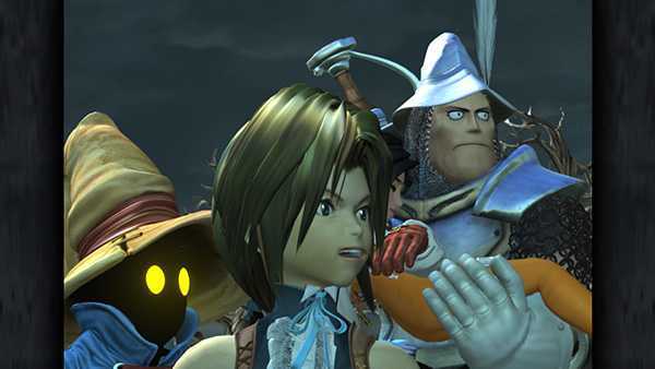 《最终幻想9/FINAL FANTASY IX》v1.0.1+汉化补丁v1.5 中文版整合XCI下载-游戏网