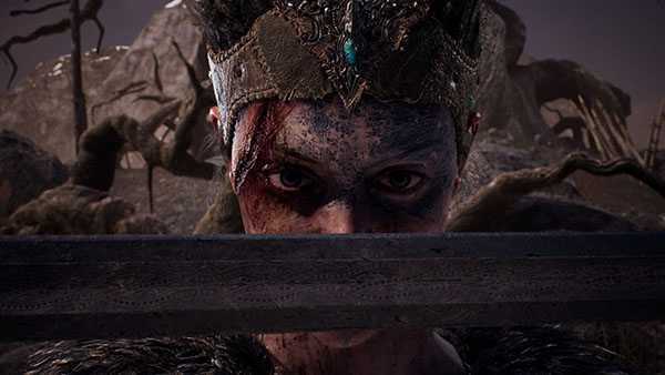 《地狱之刃：塞娜的献祭/Hellblade: Senua’s Sacrifice》+修复补丁 中文版XCI+NSP下载-游戏网