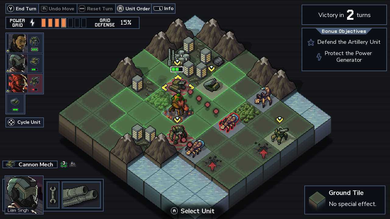 《陷阵之志/Into the Breach》+升级补丁 中文版XCI+NSP下载-游戏网