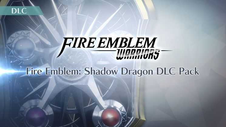 火焰纹章无双/Fire Emblem Warriors-游戏网