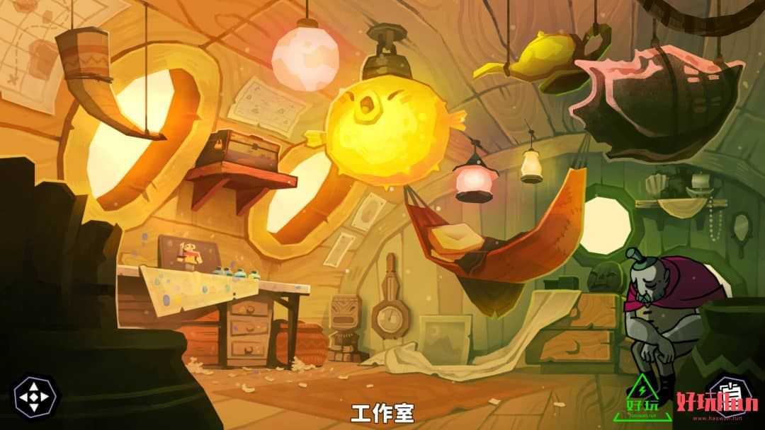 缠绕之塔for Switch 中文版-游戏网