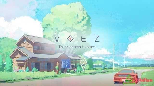 任天堂Switch-《兰空VOEZ》中文版-xci游戏下载-游戏网