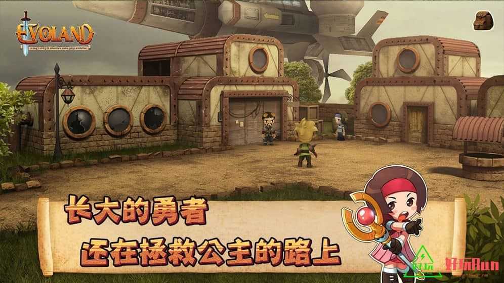 任天堂Switch-进化之地1+2合集【魔改4.1】中文-xci游戏下载-游戏网