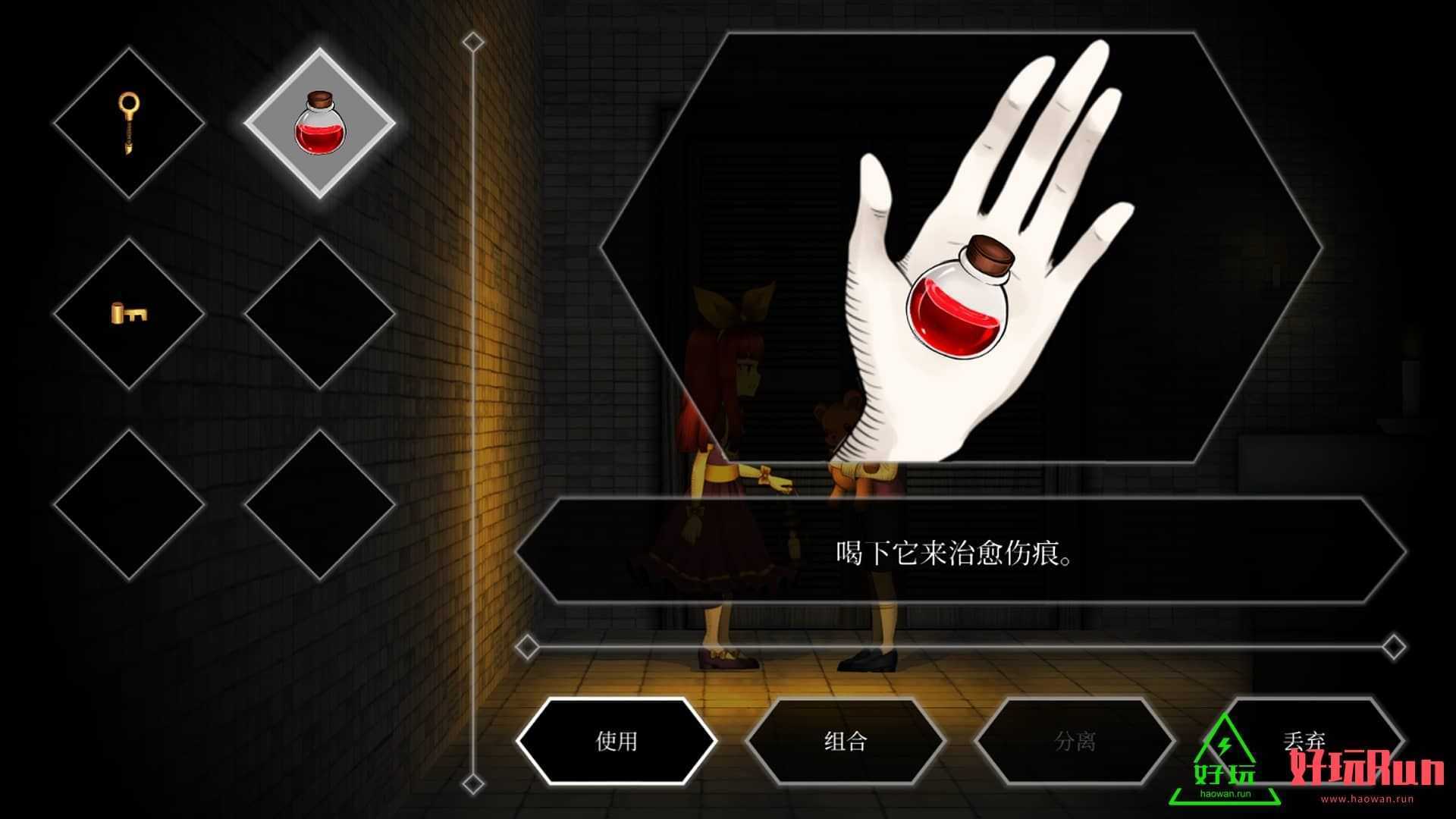 任天堂Switch-克莉 Clea 中文版 1.2 中文版-xci游戏下载-游戏网