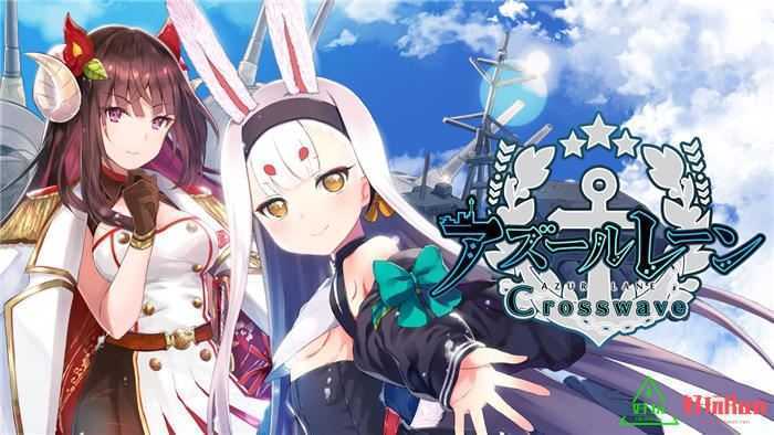 任天堂Switch-碧蓝航线CrossWave 港版 中文版 整合版 V1.0+1DLC 金手指-xci游戏下载-游戏网