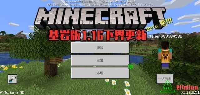 任天堂Switch-我的世界：基岩版 中文版 整合1.16.40-xci游戏下载-游戏网