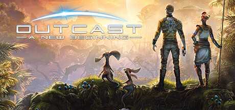 时空英豪：新起点 /Outcast – A New Beginning  （更新v1.0.3.2）-游戏网