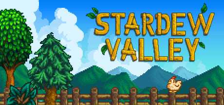 星露谷物语/Stardew Valley（更新v1.6.2）-游戏网