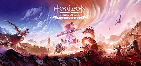 地平线西之绝境完整版/Horizon Forbidden West-游戏网