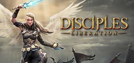 圣战群英传：解放/Disciples: Liberation（更新v1.0.3）-游戏网