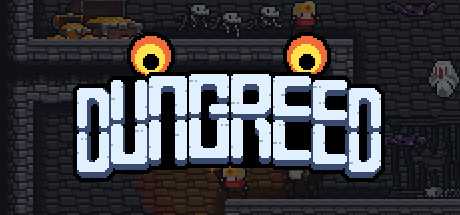 贪婪地牢/DUNGREED（更新v1.7.6）-游戏网