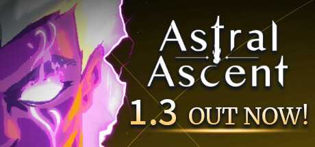 星界战士/Astral Ascent 单机同屏双人 （更新 v1.1.2）-游戏网