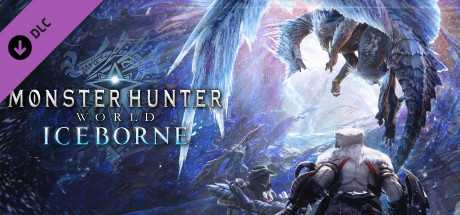 怪物猎人：世界-冰原/Monster Hunter World: Iceborne（更新v15.21.00-全DLC豪华版+世界定制版）-游戏网