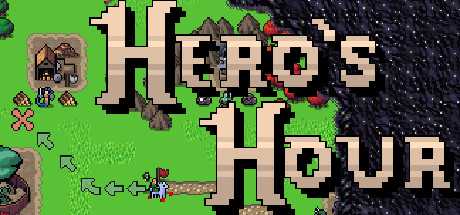 英雄之时 /(Heros Hour（更新v2.6.0）-游戏网