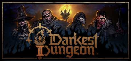 暗黑地牢2/Darkest Dungeon 2（更新v1.04.59692 正式版）-游戏网