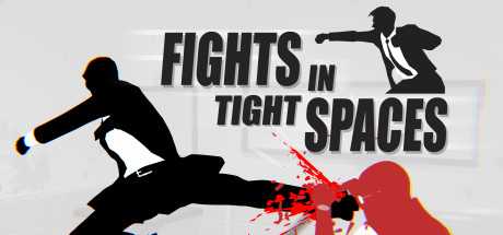 狭间格斗/Fights in Tight Spaces（v1.2.9459）-游戏网