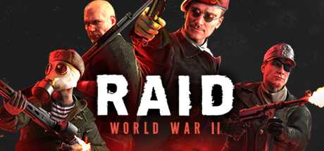 突击：第二次世界大战/RAID: World War II（特别版整合20号升级档）-游戏网