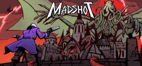 诡秘射手/Madshot-游戏网