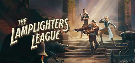 燃灯者联盟/The Lamplighters League  （更新v1.3.0.67212）-游戏网