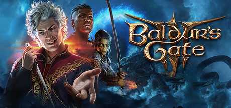 博德之门3/Baldurs Gate 3（v4.1.1.3956130正式版/单机/局域网联机/网络联机）-游戏网