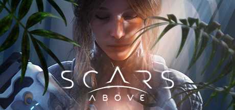 遍体鳞伤/Scars Above（v1.0.1.129298）-游戏网