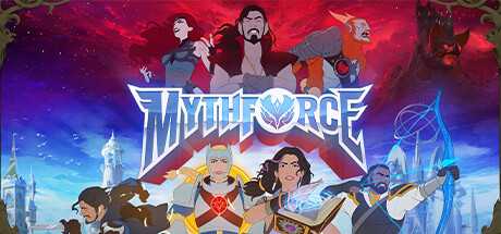 神话力量/MythForce（Build.12203944 ）-游戏网