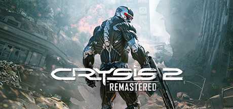 孤岛危机2：重制版/Crysis 2 Remastered（Build.9461303-光追+4K）-游戏网