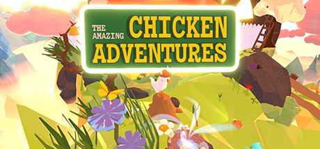 神奇小鸡历险记/Amazing Chicken Adventures-游戏网