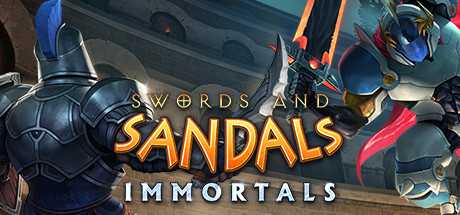 剑和凉鞋神仙/Swords and Sandals Immortals（v1.1.3A）-游戏网