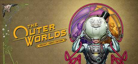 天外世界-太空人之选/The Outer Worlds: Spacer\’s Choice Edition（v1.6411）-游戏网