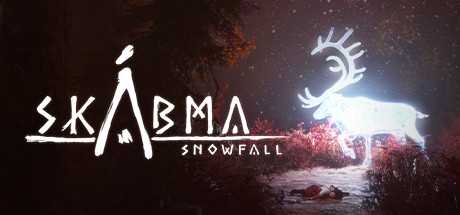 永夜：雪落/Skábma – Snowfall-游戏网