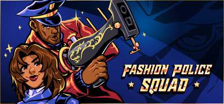 时尚特警队/Fashion Police Squad（v0.1.32）-游戏网